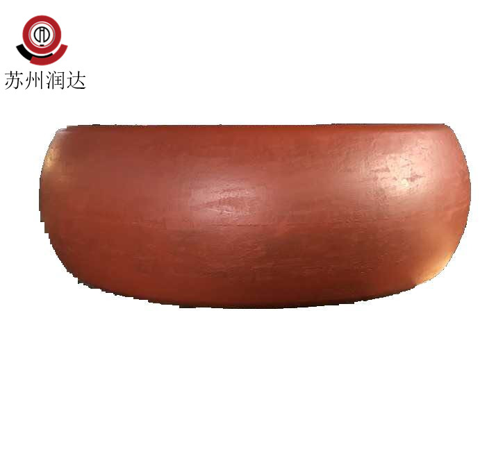 輪胎型立磨輥套的優(yōu)勢是什么？